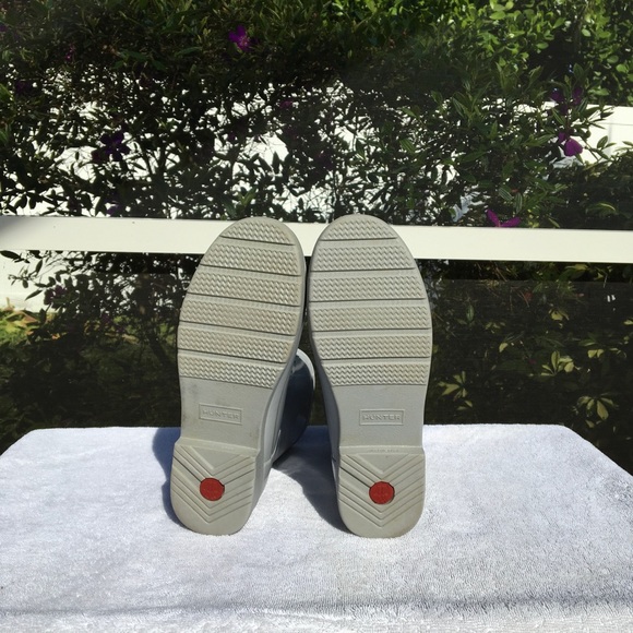 Hunter Boots - Picture 7 of 12